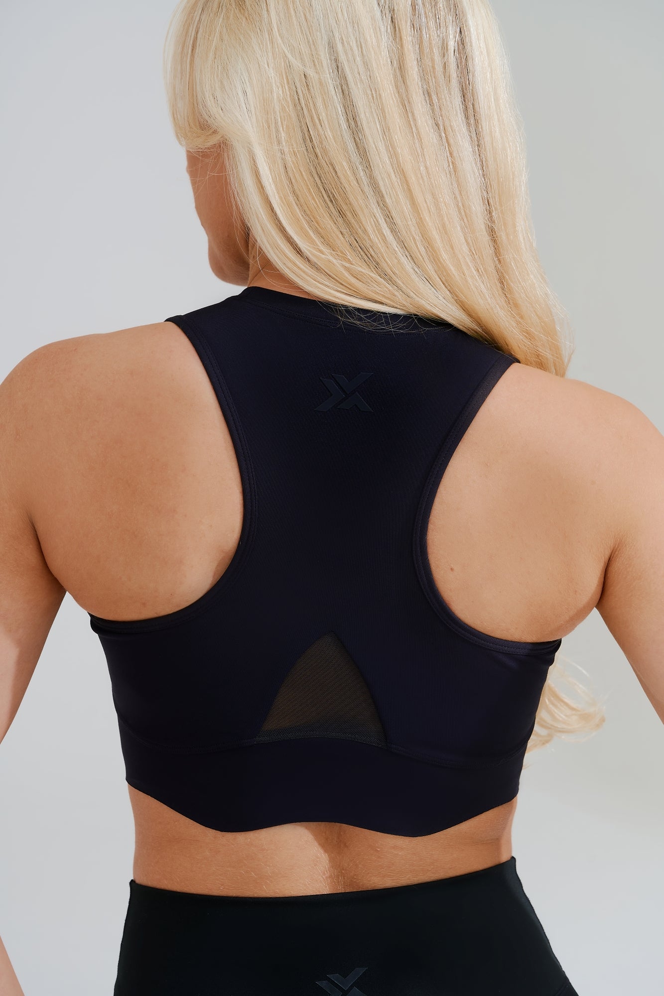 EDENVERSE MESH-NECK TANK