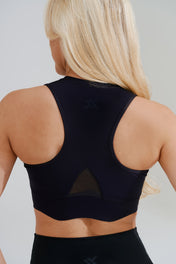 EDENVERSE MESH-NECK TANK