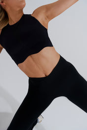 EDENVERSE MESH-NECK TANK