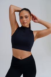 EDENVERSE HIGH-NECK TANK