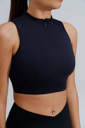 EDENVERSE HIGH-NECK TANK